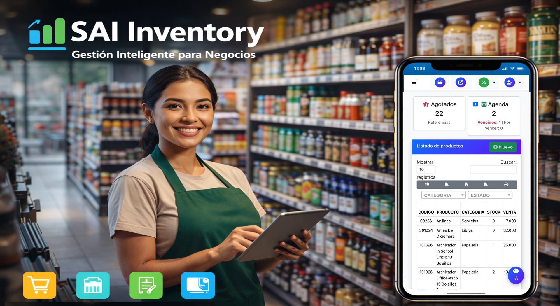 Ilustración del proyecto